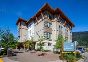 Гостиница HI Whistler - Hostel  Уистлер